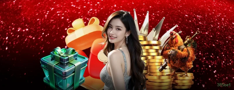 Slots no app 385bet mobile