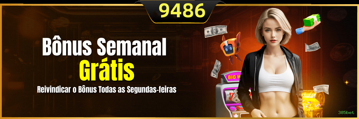 Conta 385bet sincronizada site e app