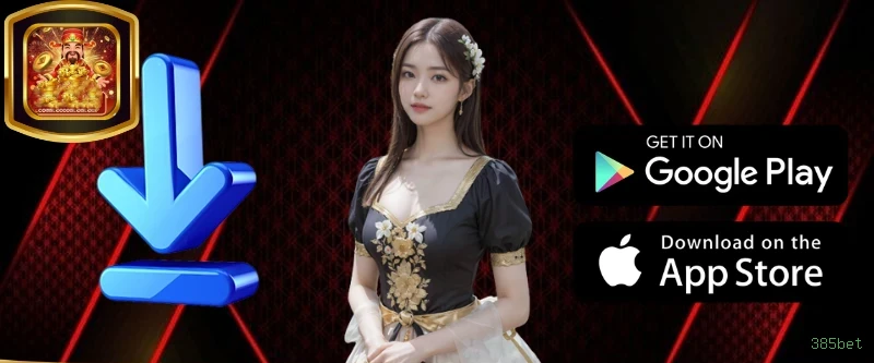Download app 385bet Android iOS