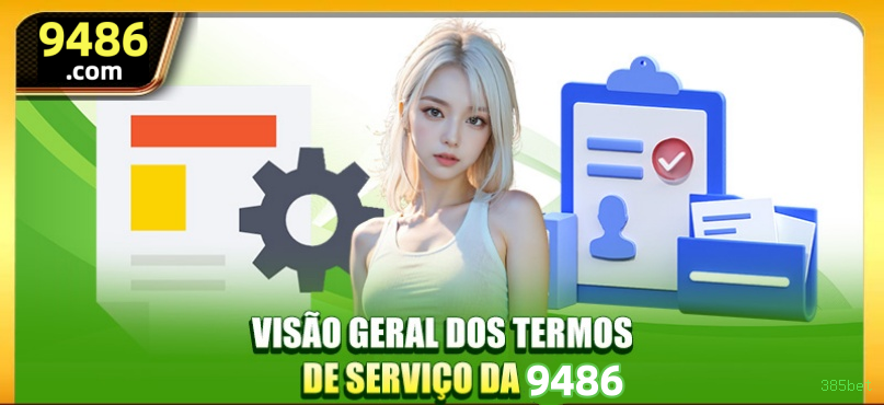 Bônus e prêmios 385bet